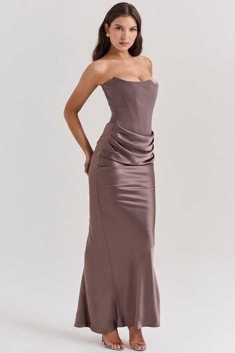 Roxane Maxi Dress
