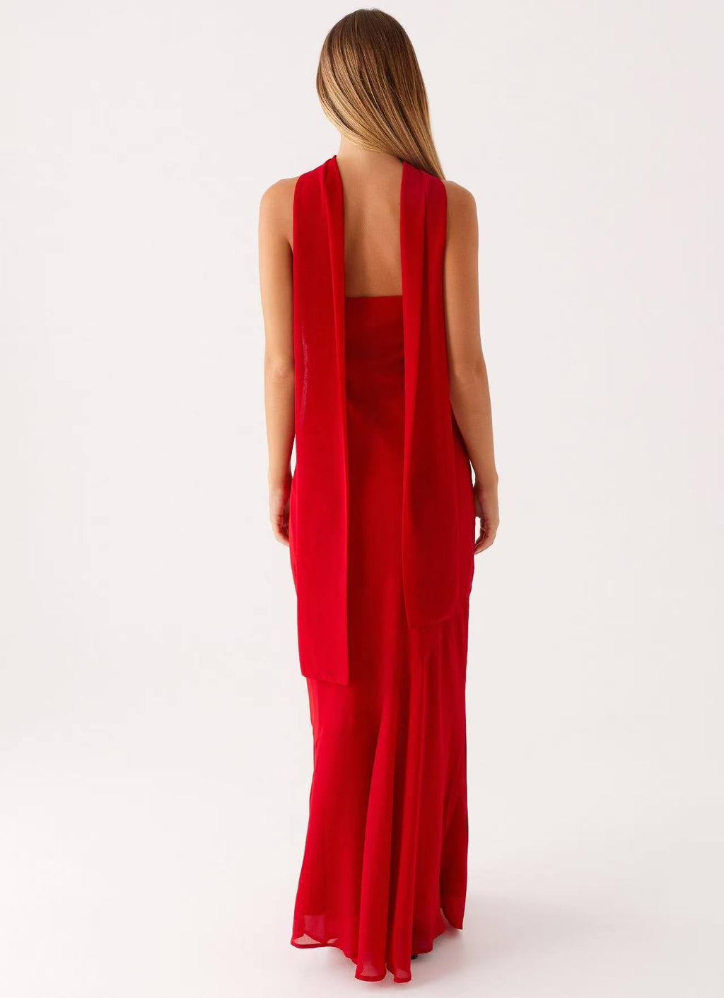 Caterina Maxi Dress