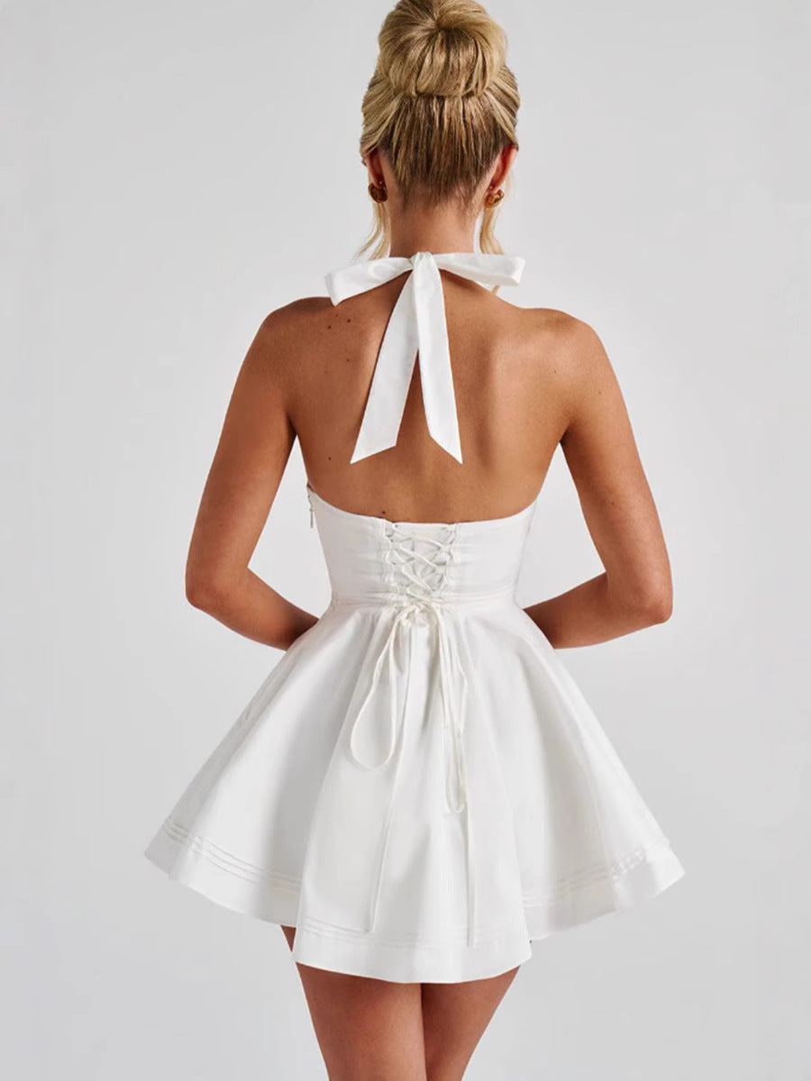 Mini Elsa Dress