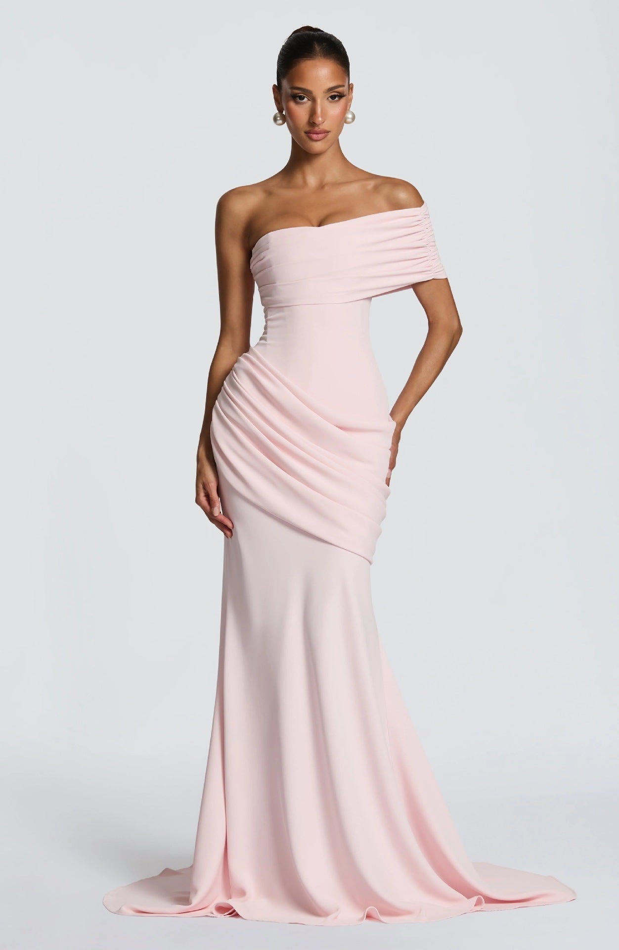 Eugenia Maxi Dress