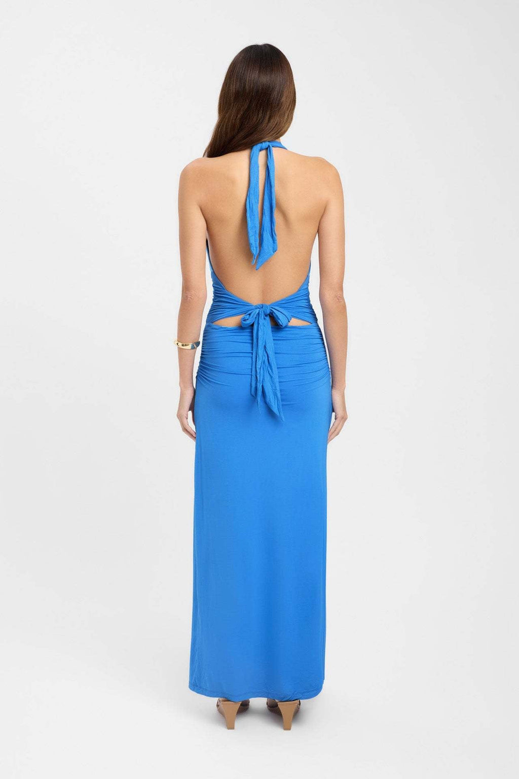 Genevieve Maxi Dress