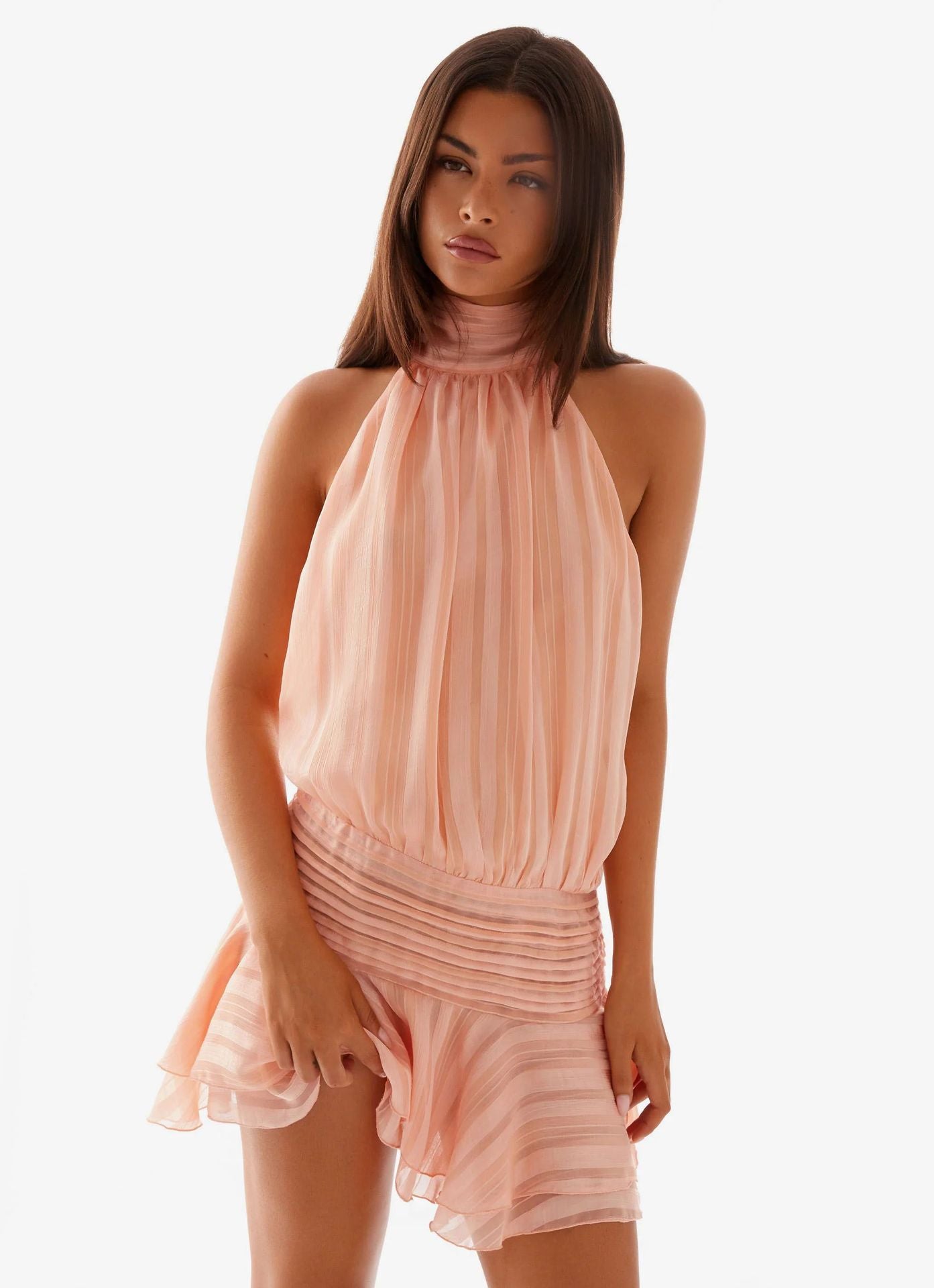 Mini Leonora Dress