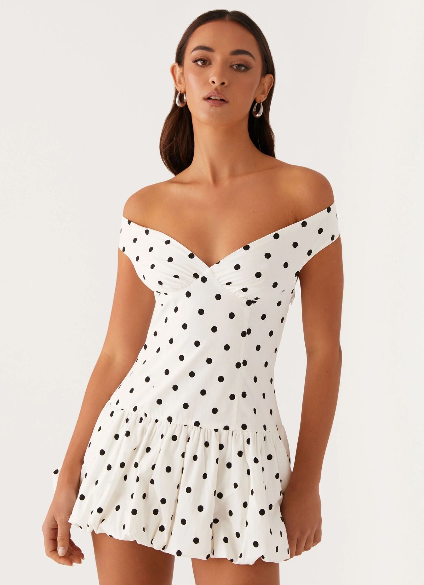 Mini Carolina Dress