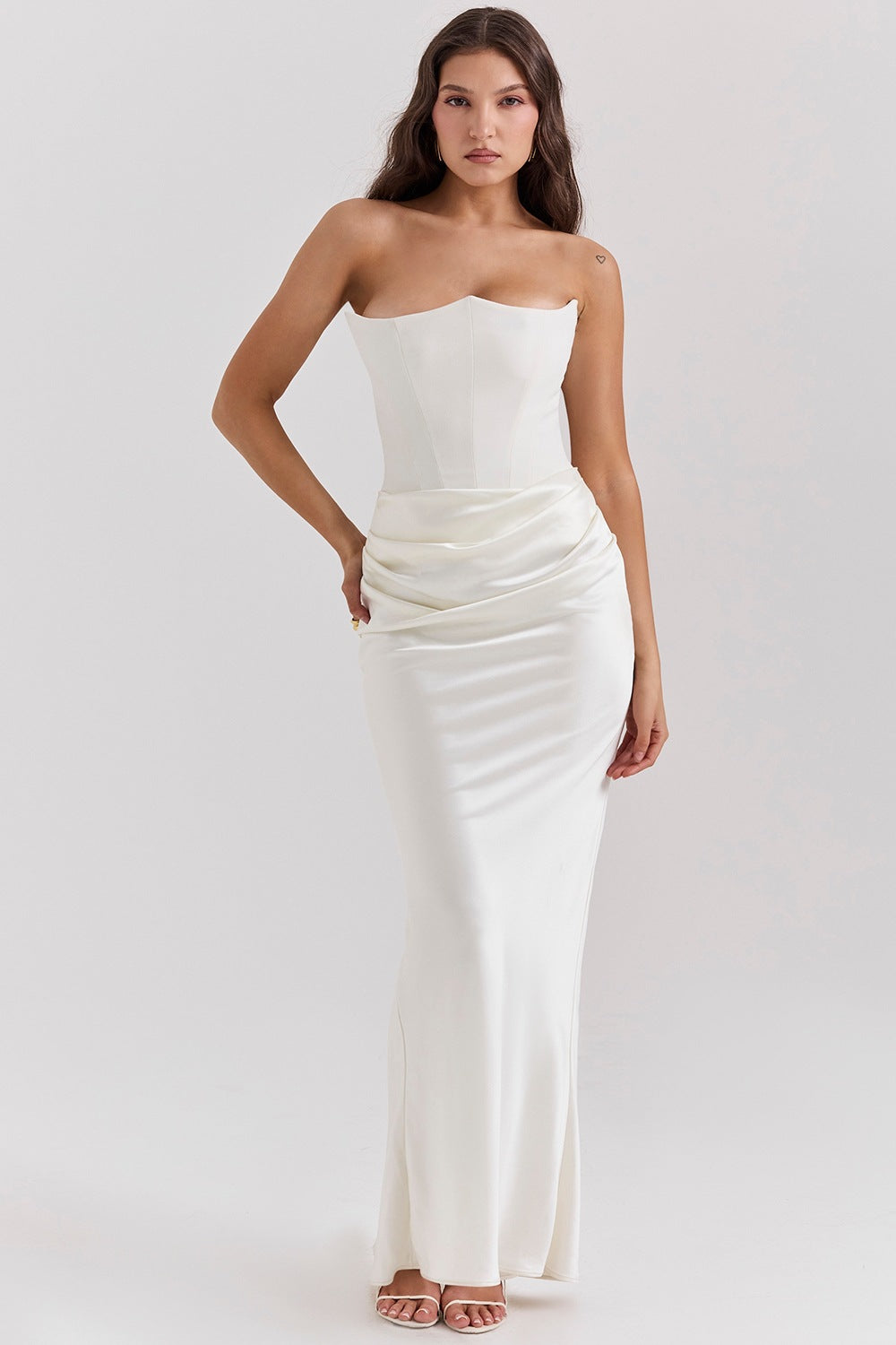 Roxane Maxi Dress