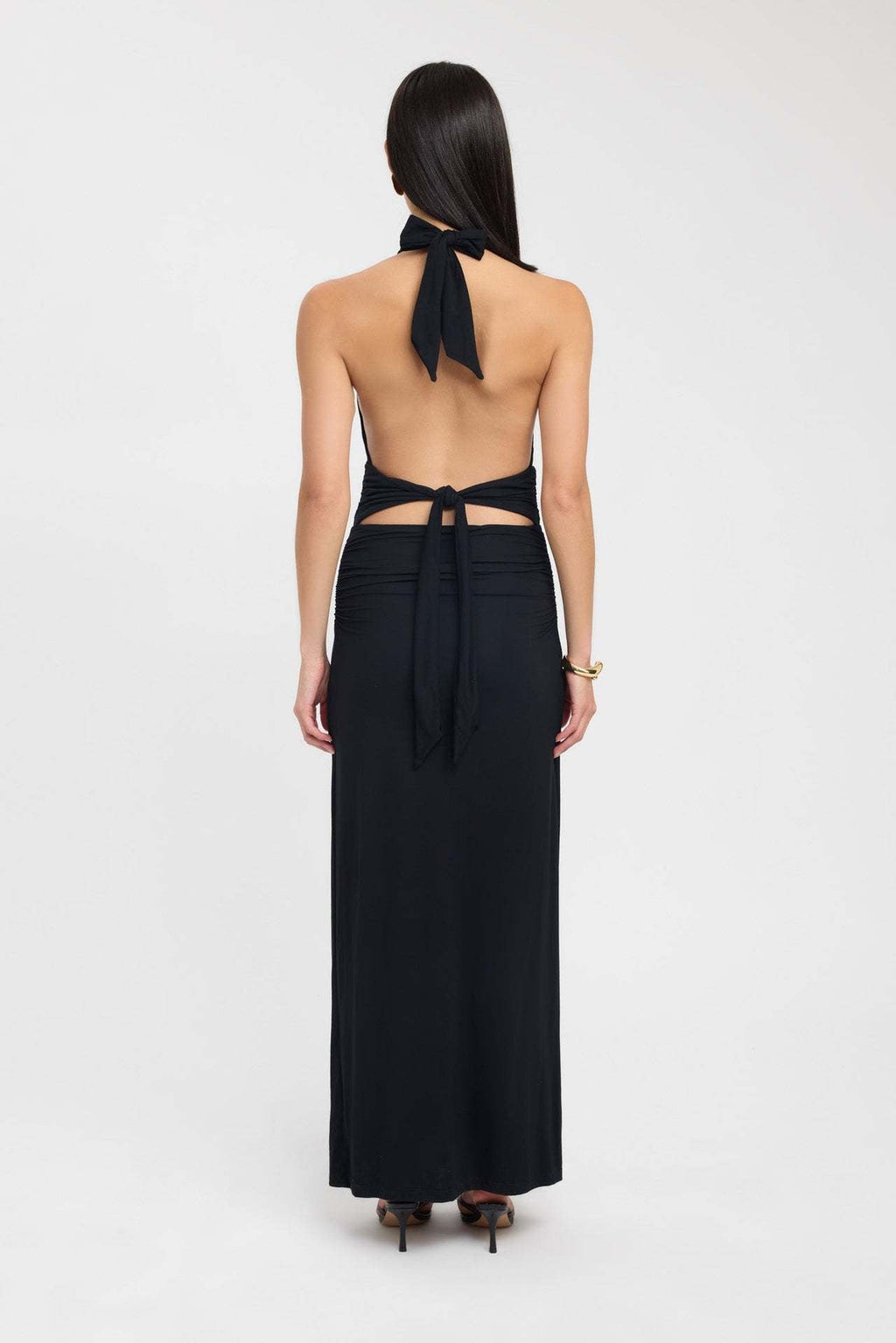 Genevieve Maxi Dress