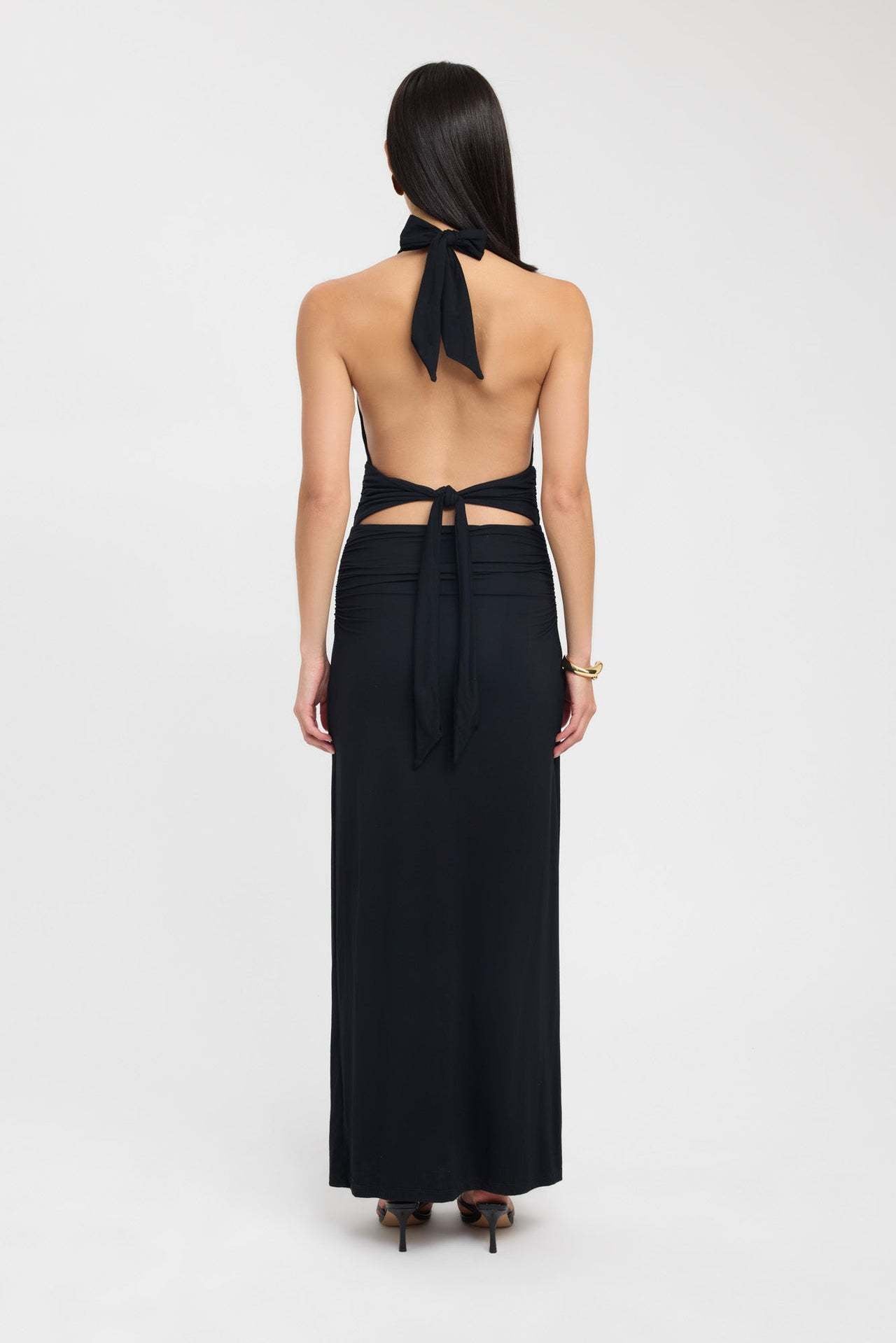 Genevieve Maxi Dress