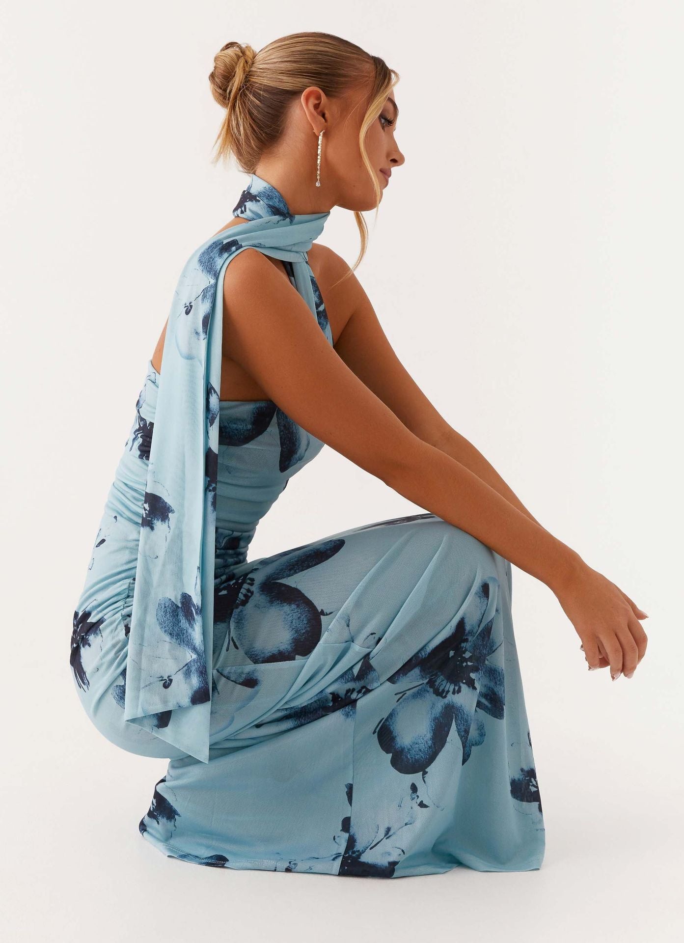 Mathilde Maxi Dress