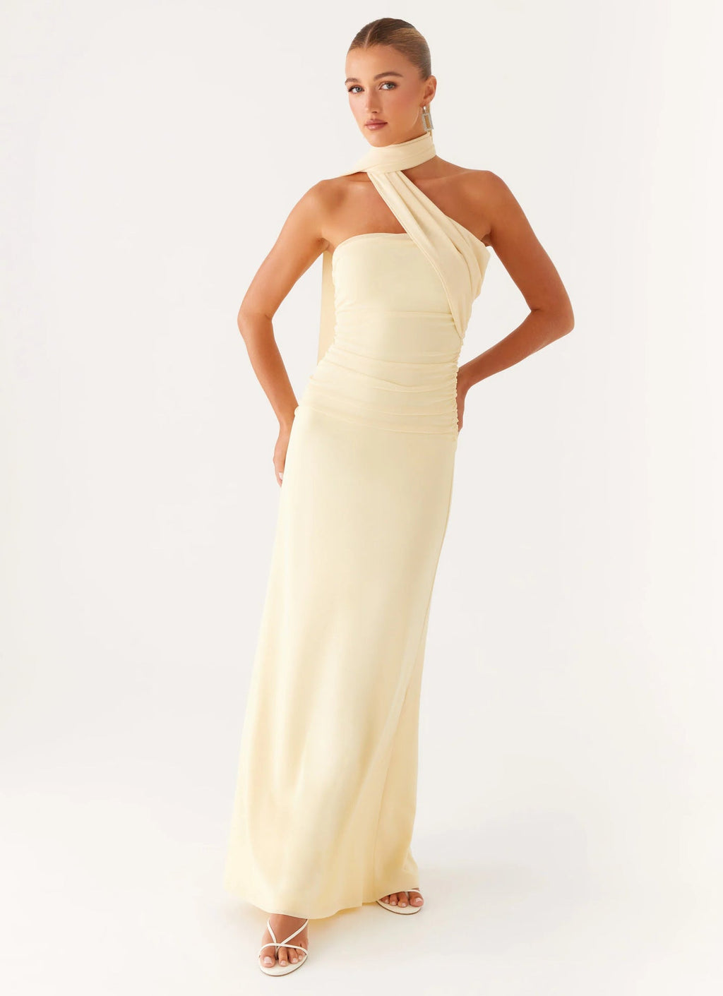 Mathilde Maxi Dress