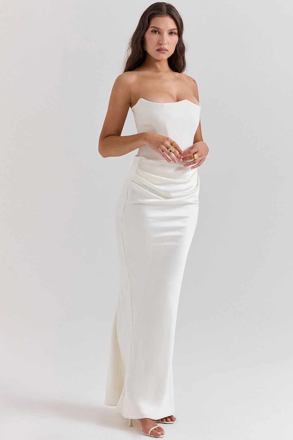 Roxane Maxi Dress
