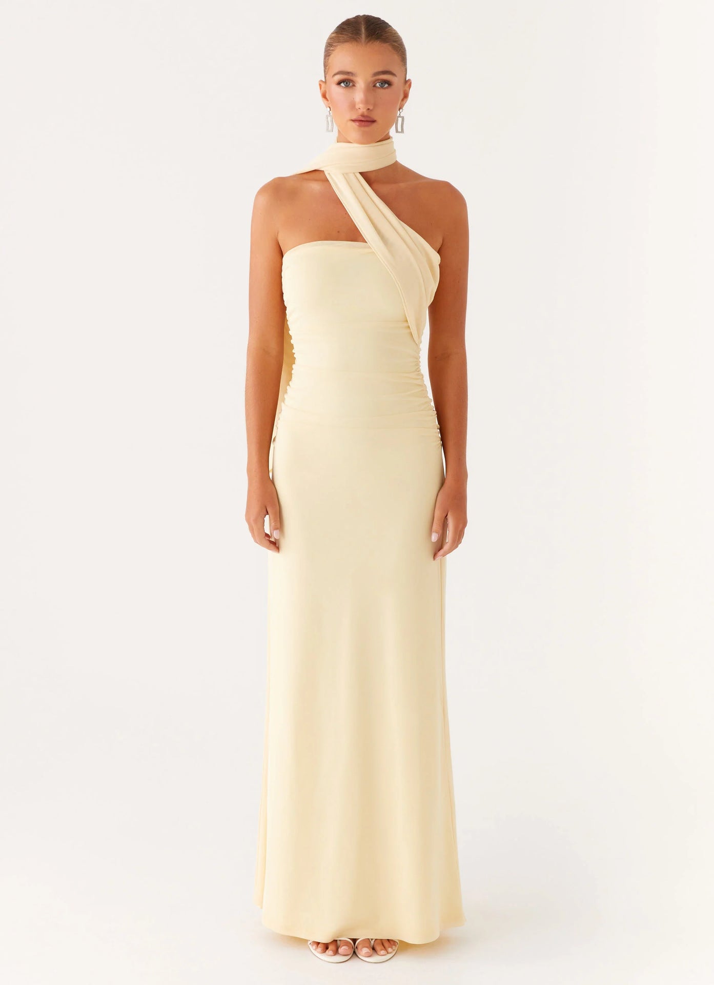 Mathilde Maxi Dress