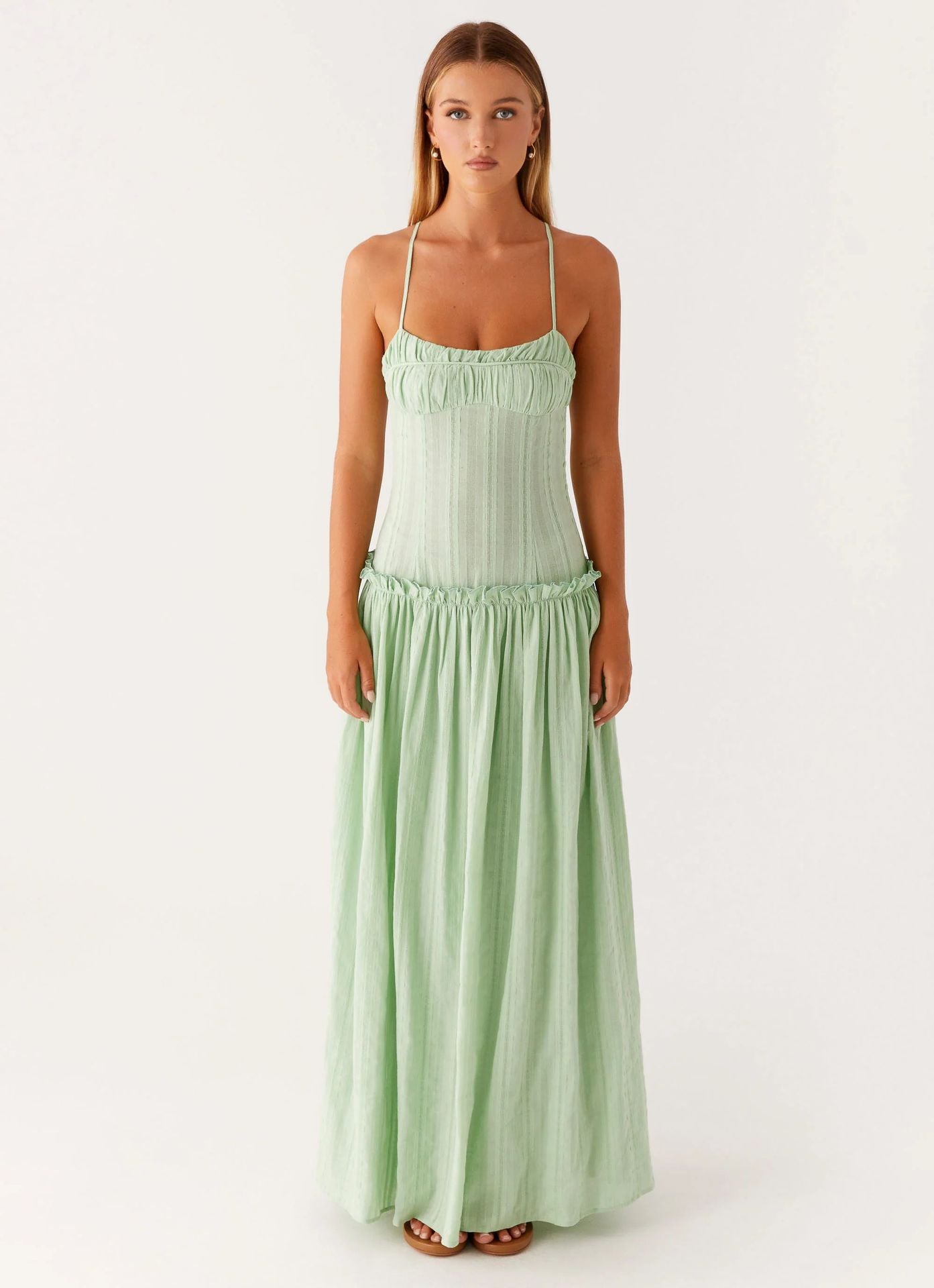 Madeleine Maxi Dress