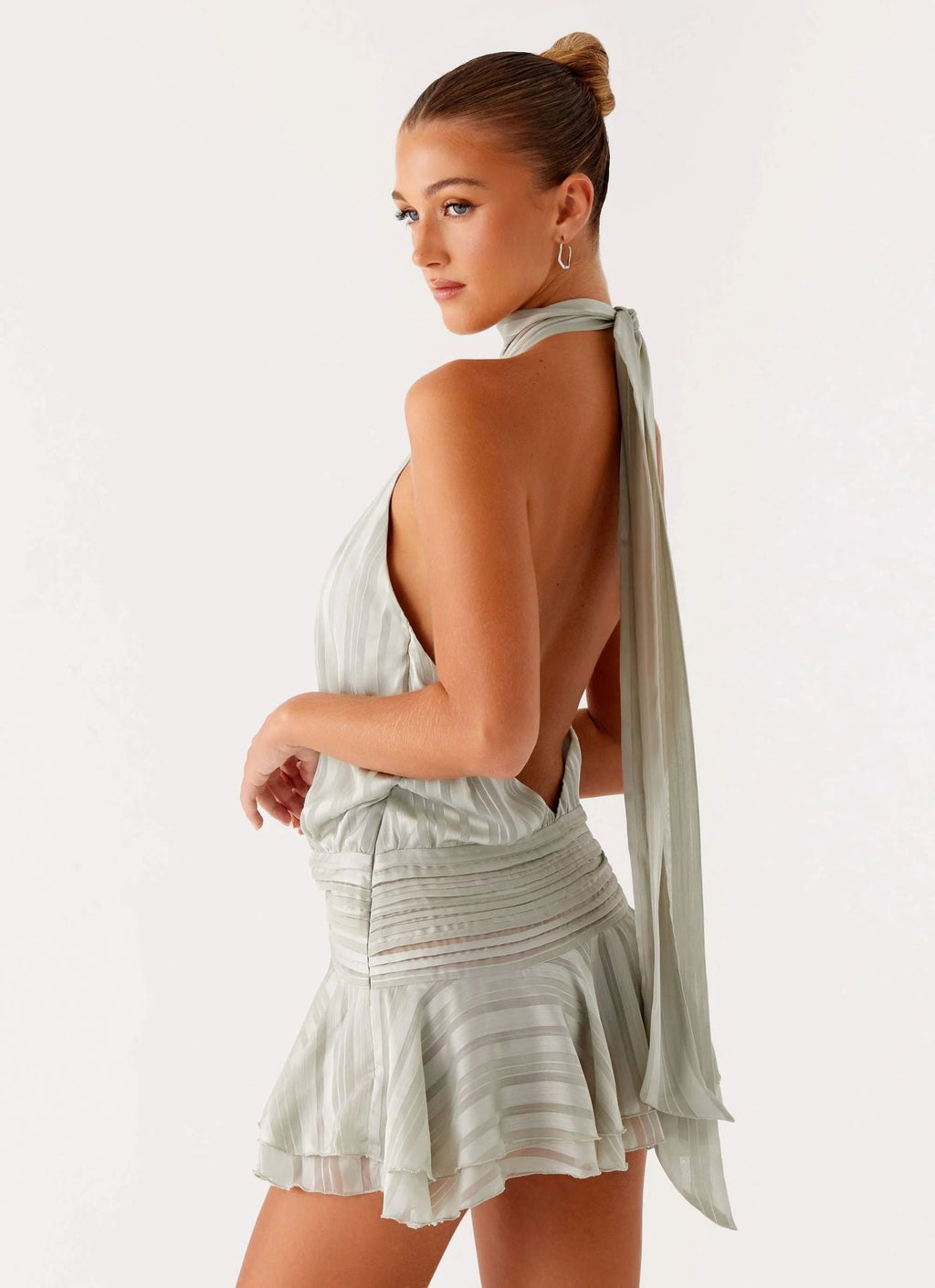 Mini Leonora Dress