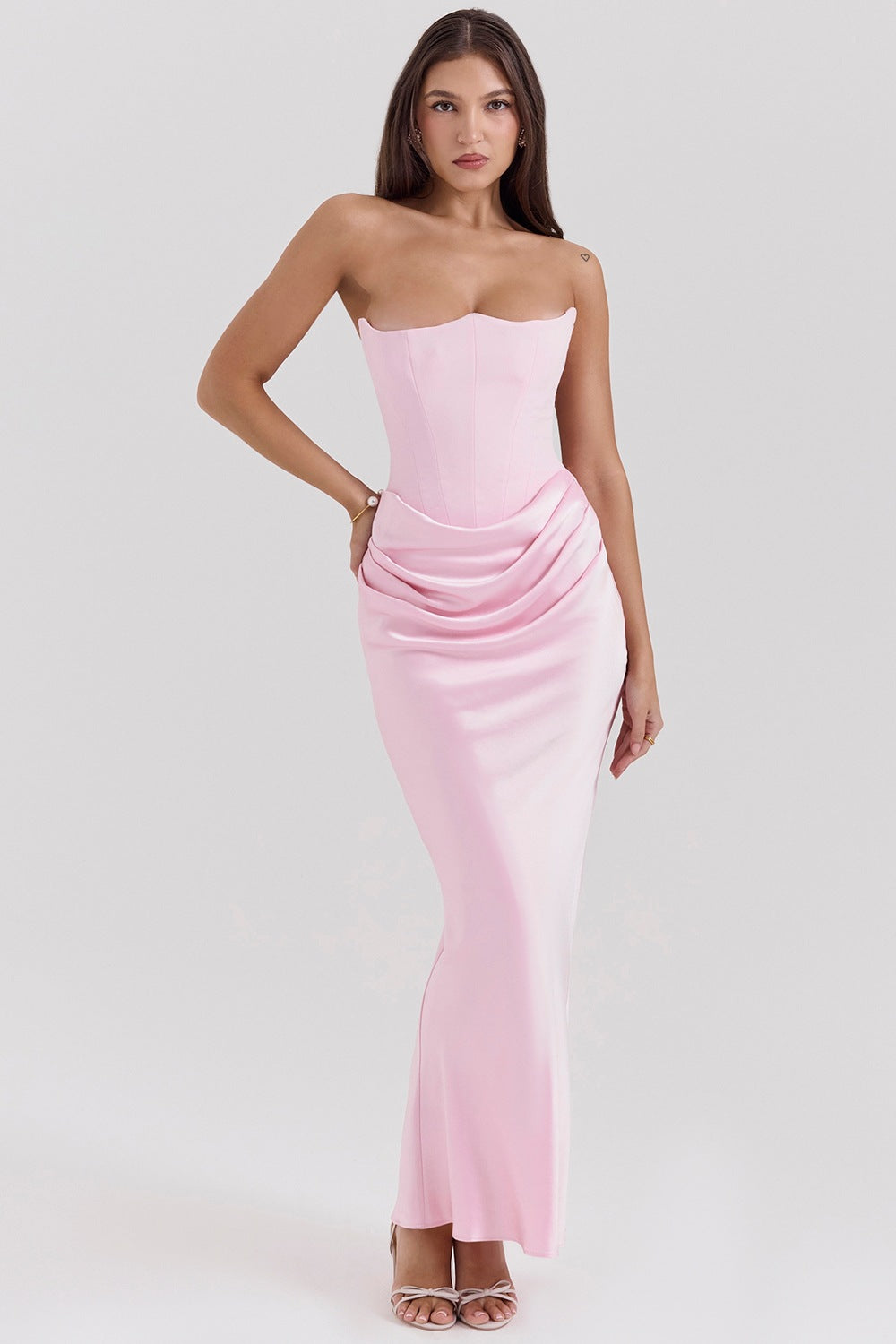 Roxane Maxi Dress