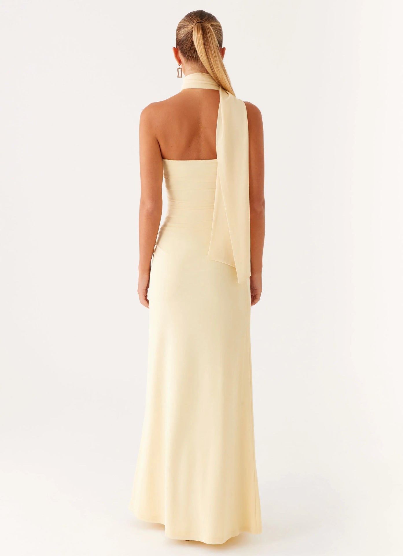 Mathilde Maxi Dress