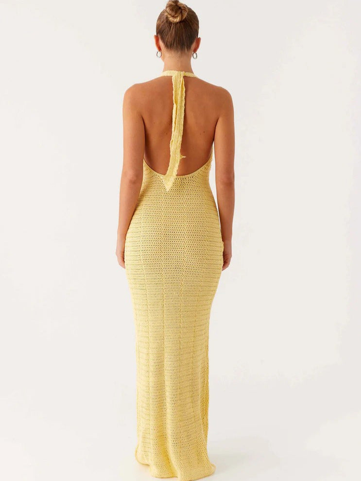 Azalée Maxi Dress