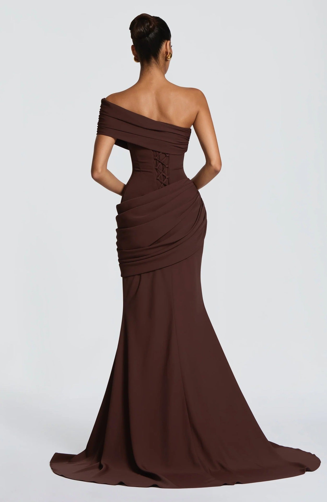 Eugenia Maxi Dress