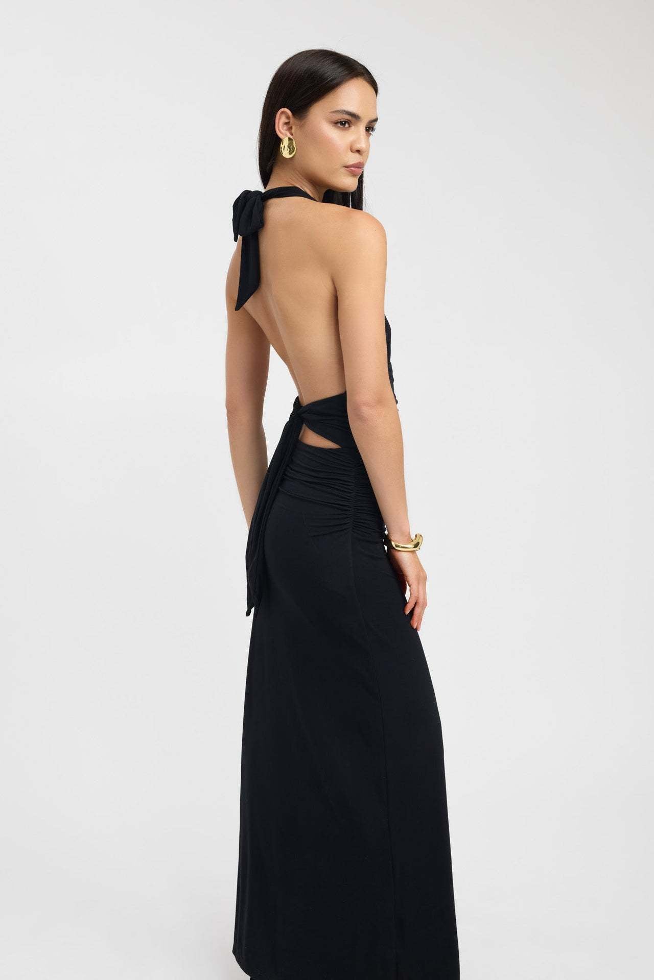 Genevieve Maxi Dress