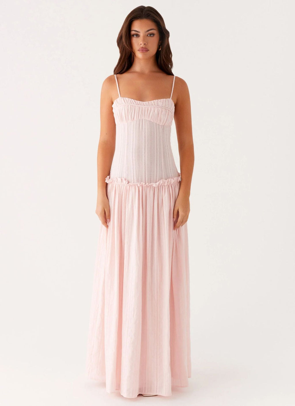Madeleine Maxi Dress