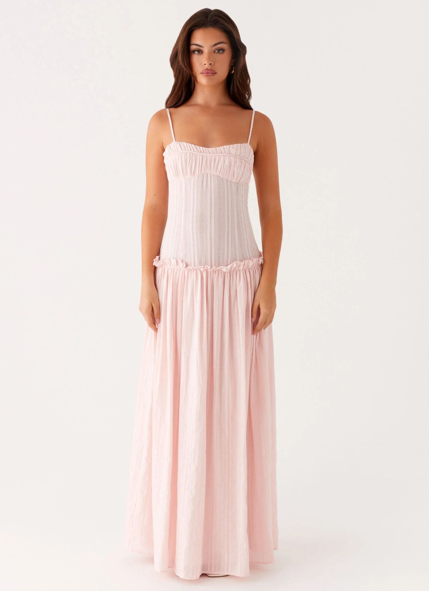 Madeleine Maxi Dress
