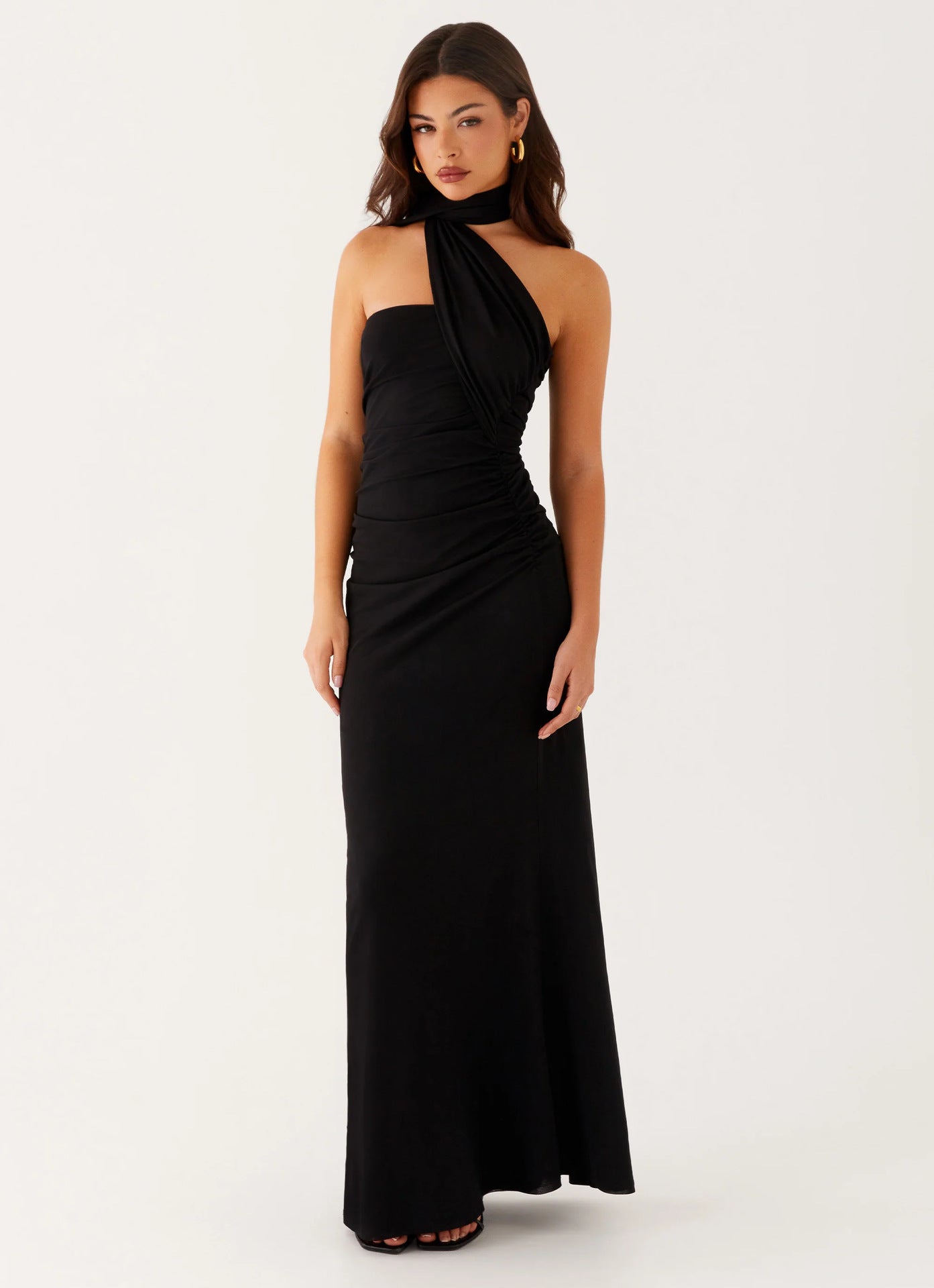 Mathilde Maxi Dress
