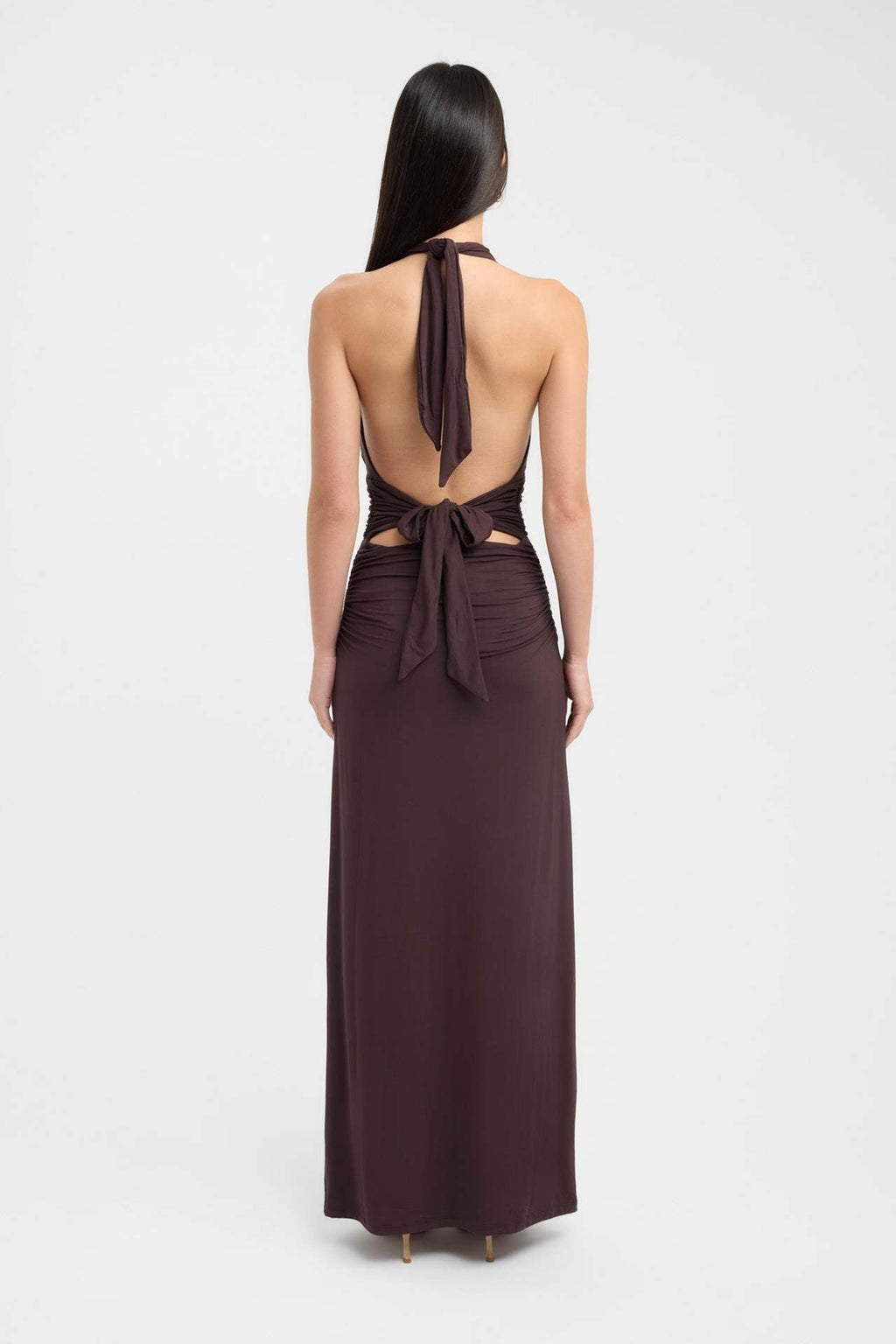 Genevieve Maxi Dress