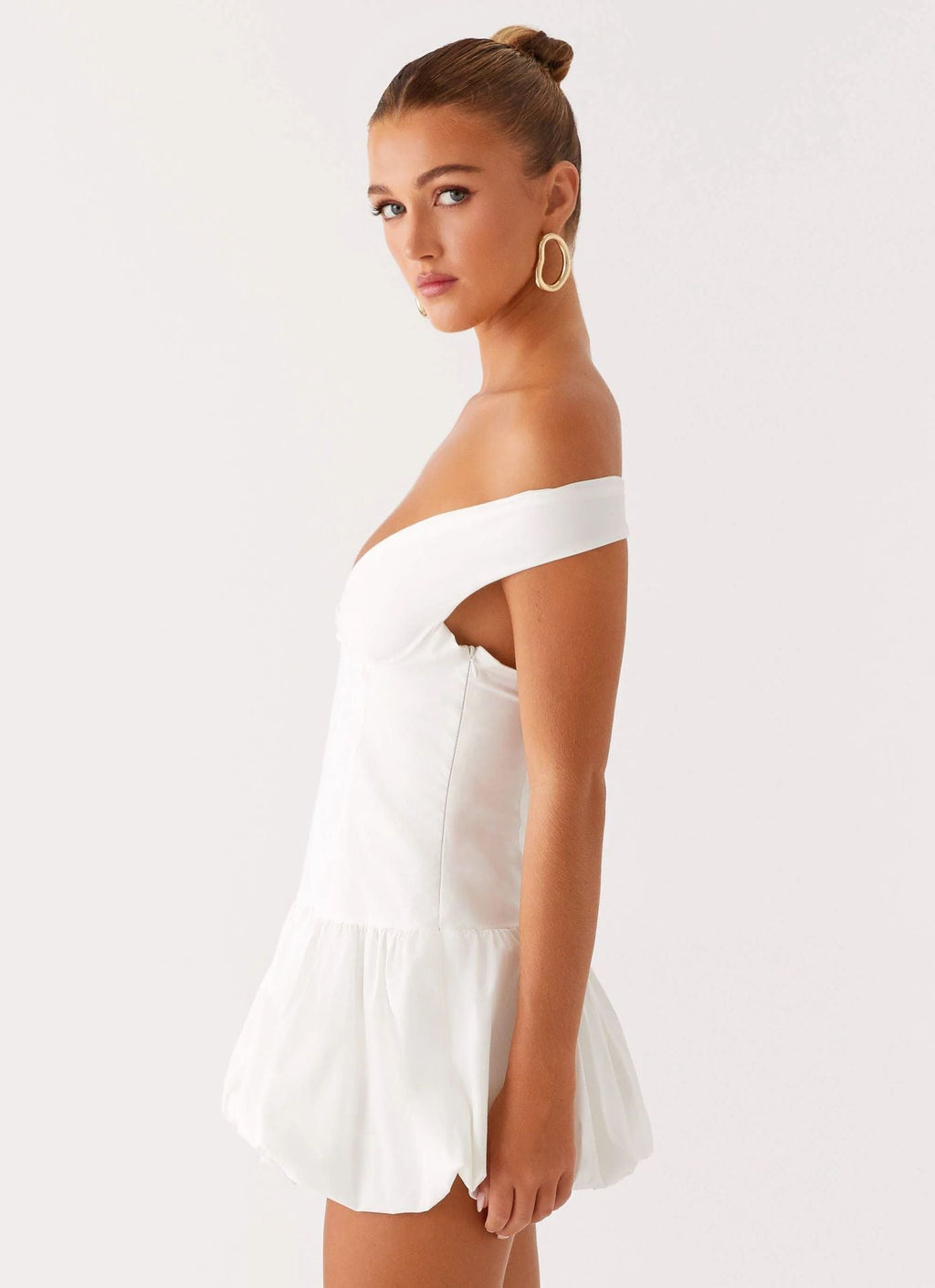 Mini Carolina Dress