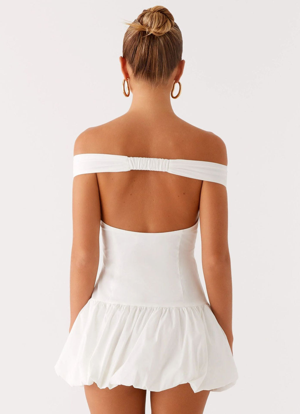 Mini Carolina Dress