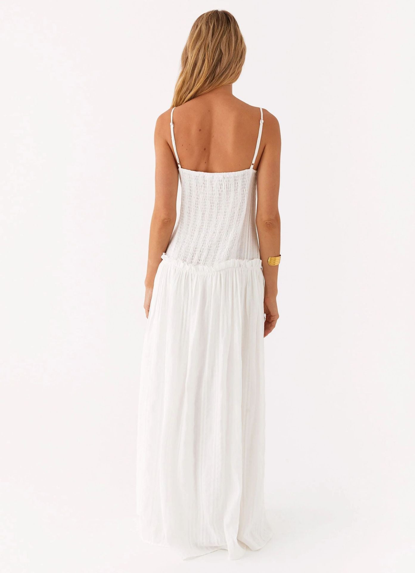 Madeleine Maxi Dress
