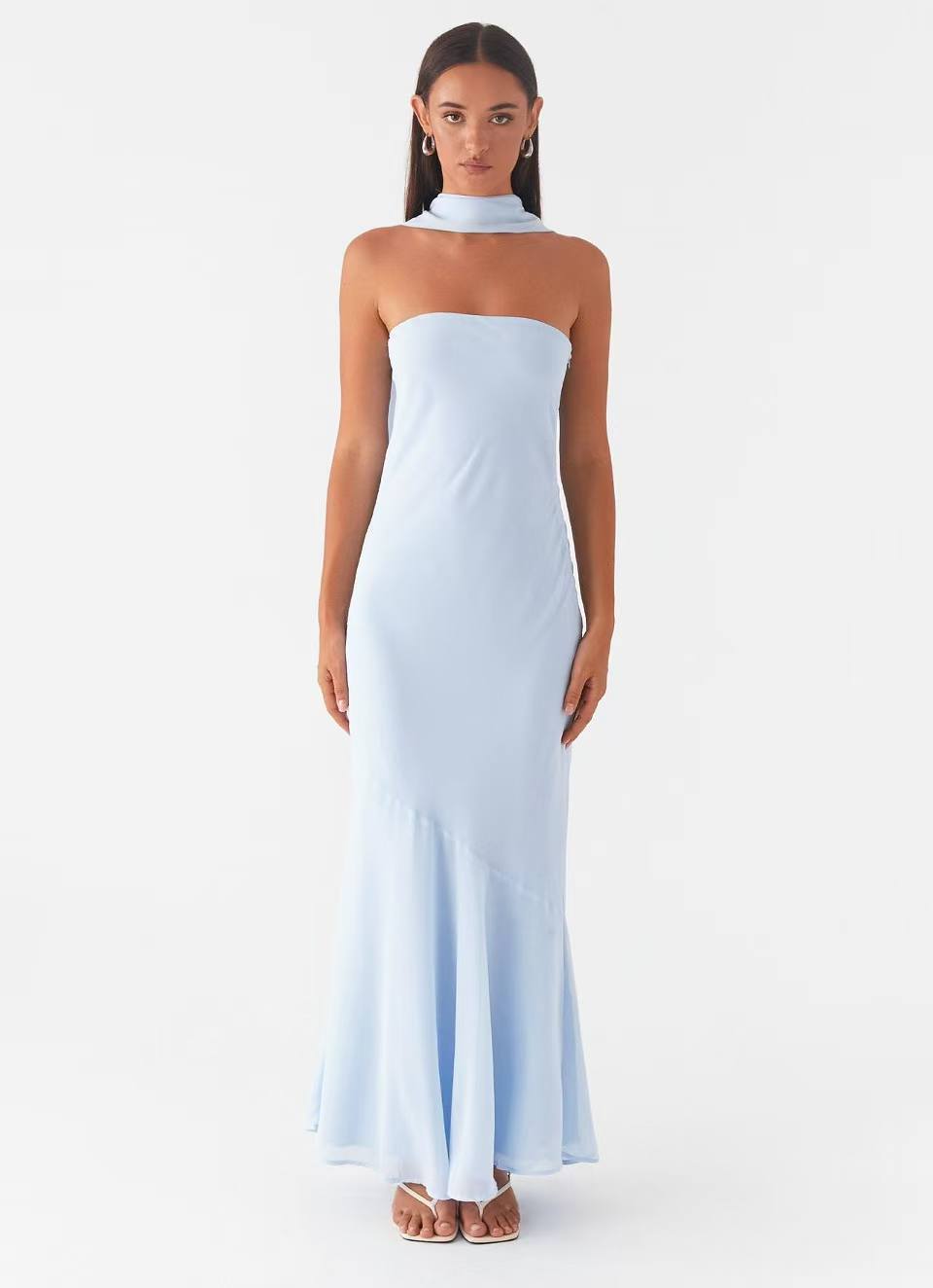 Caterina Maxi Dress