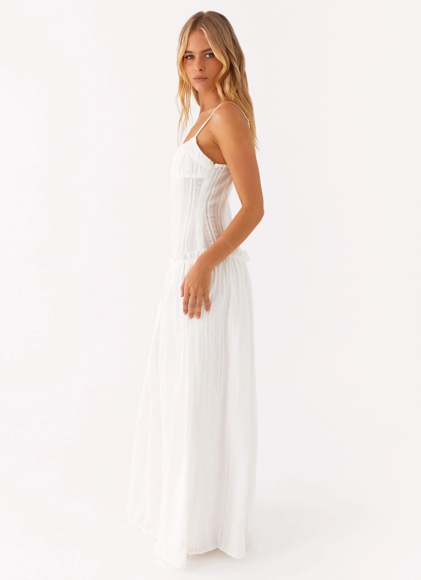 Madeleine Maxi Dress