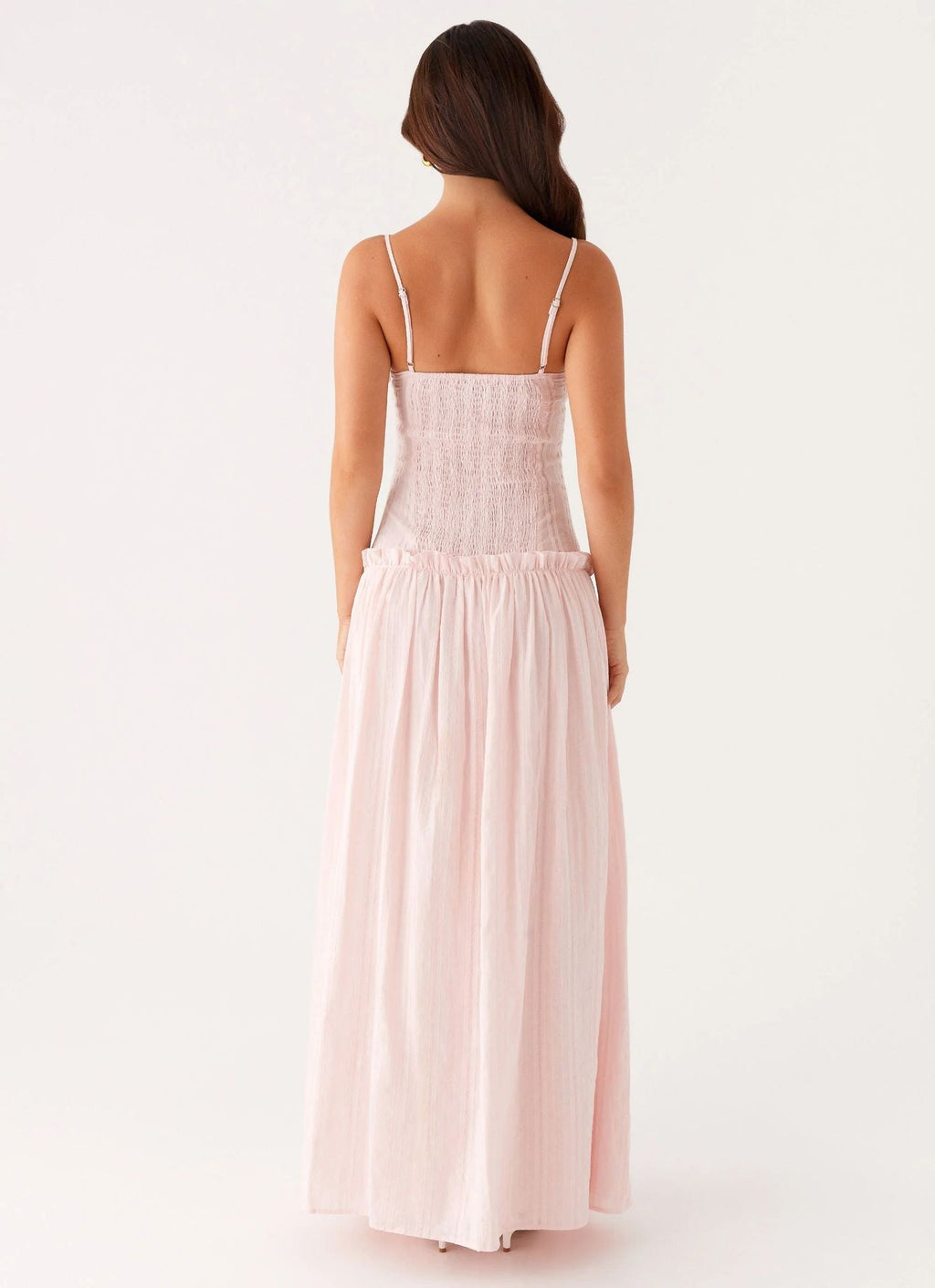 Madeleine Maxi Dress