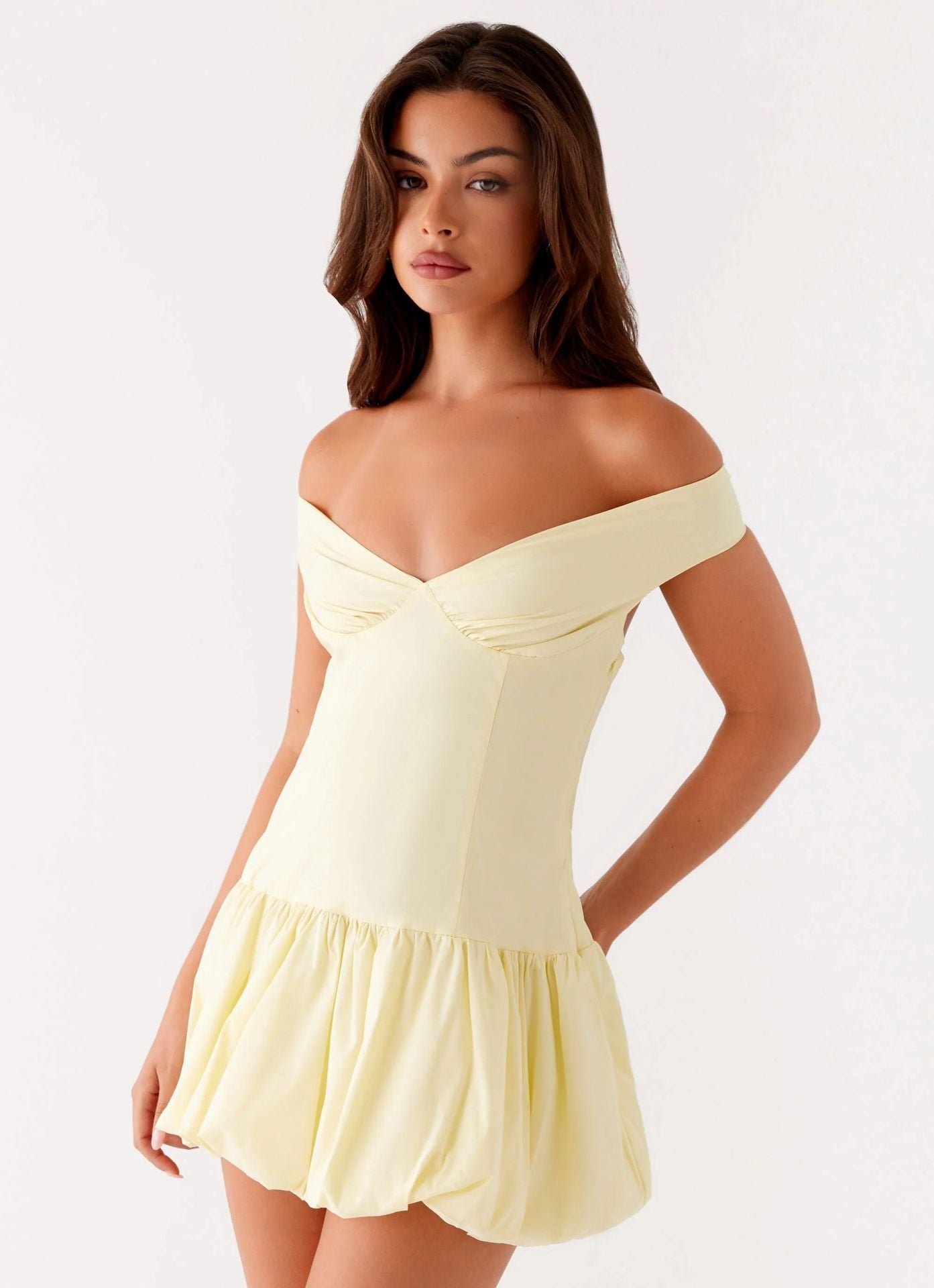 Mini Carolina Dress