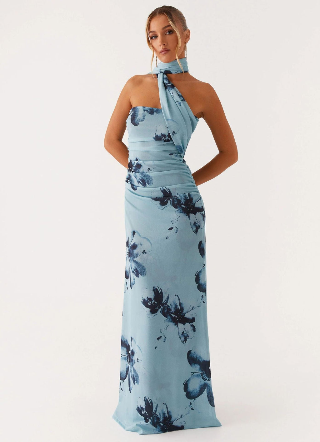 Mathilde Maxi Dress