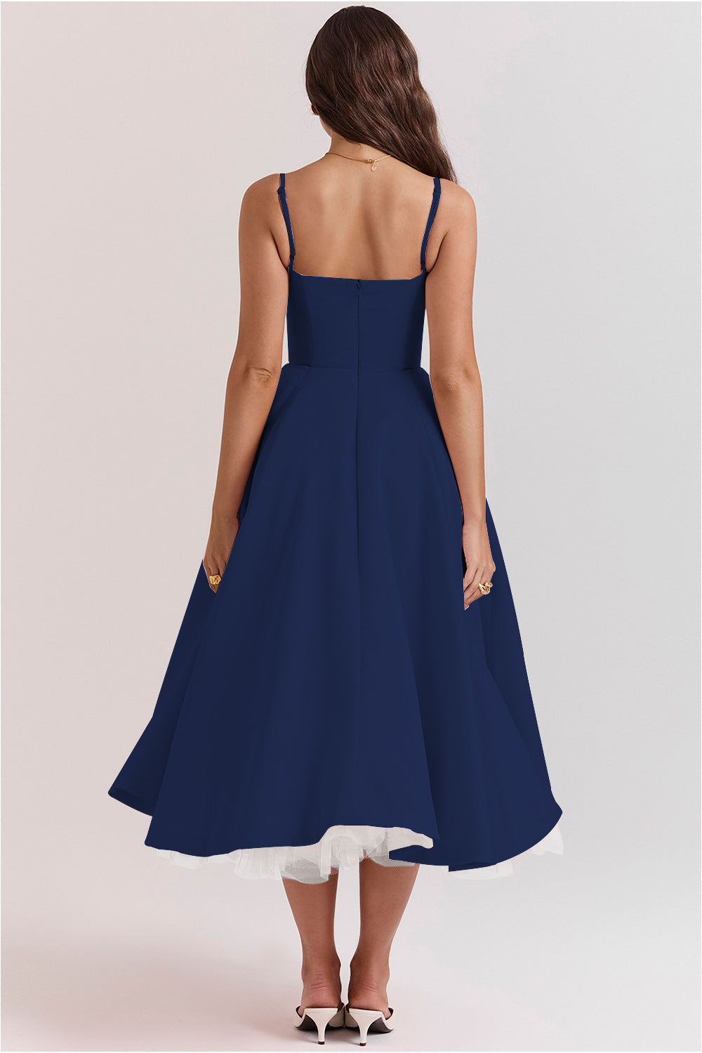 Apolline Midi Dress