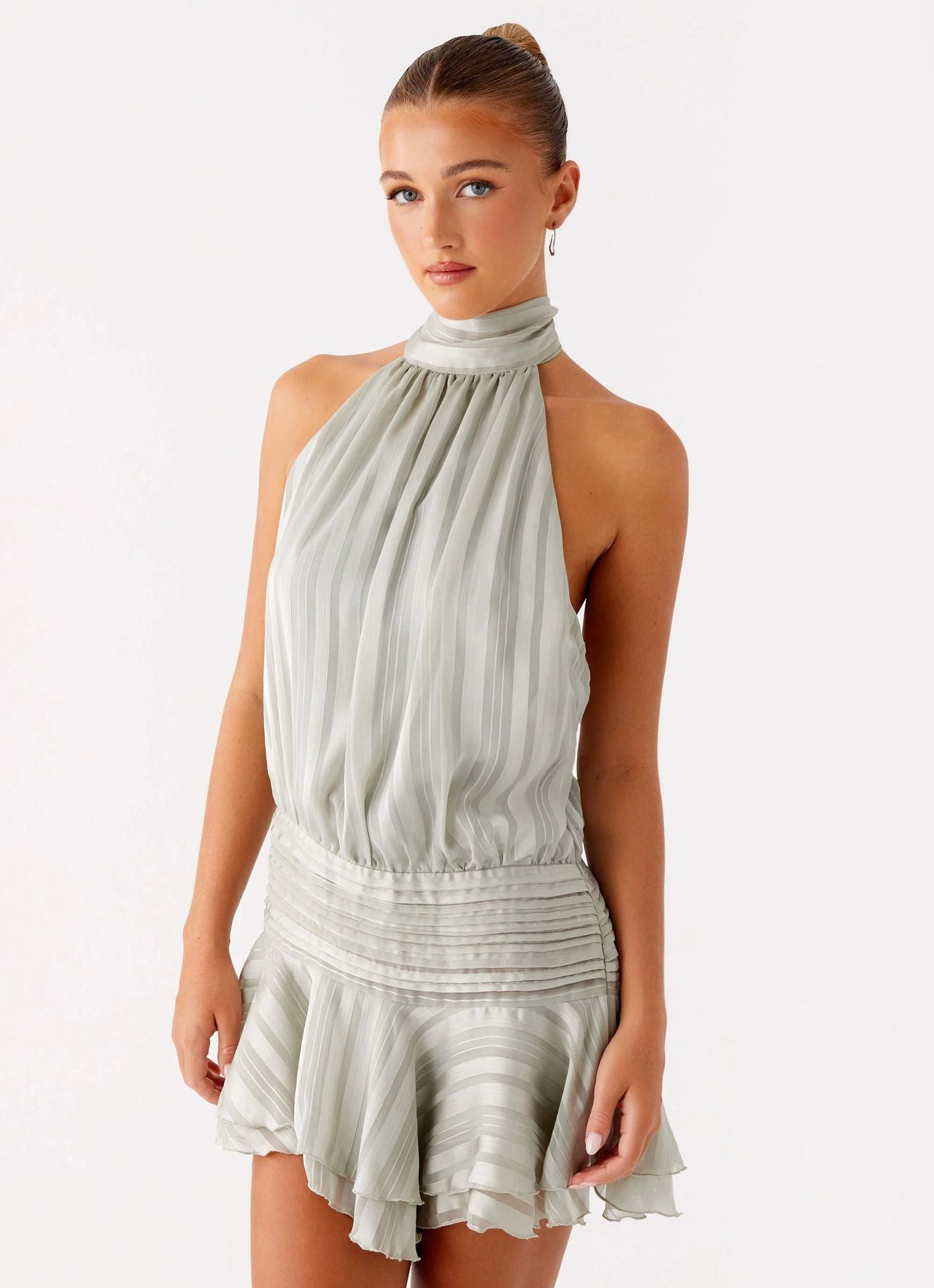 Mini Leonora Dress