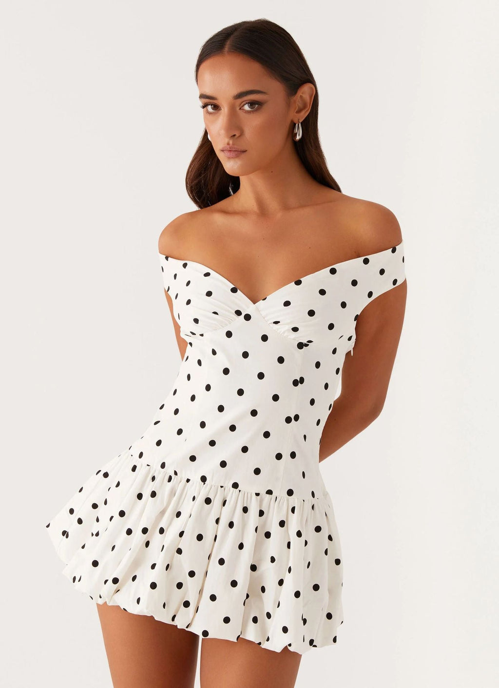 Mini Carolina Dress