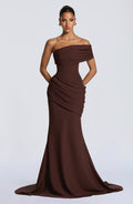 Eugenia Maxi Dress