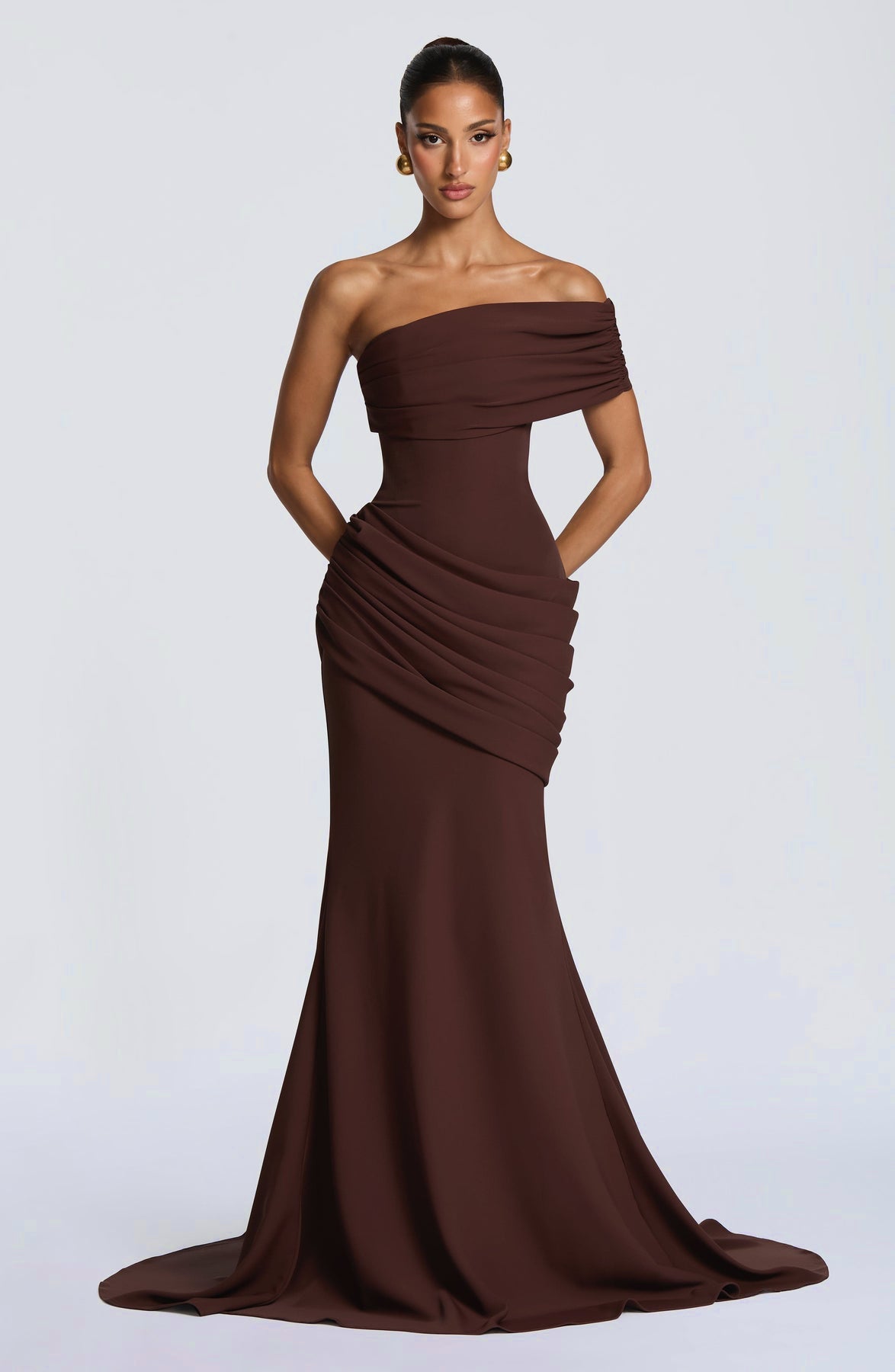 Eugenia Maxi Dress