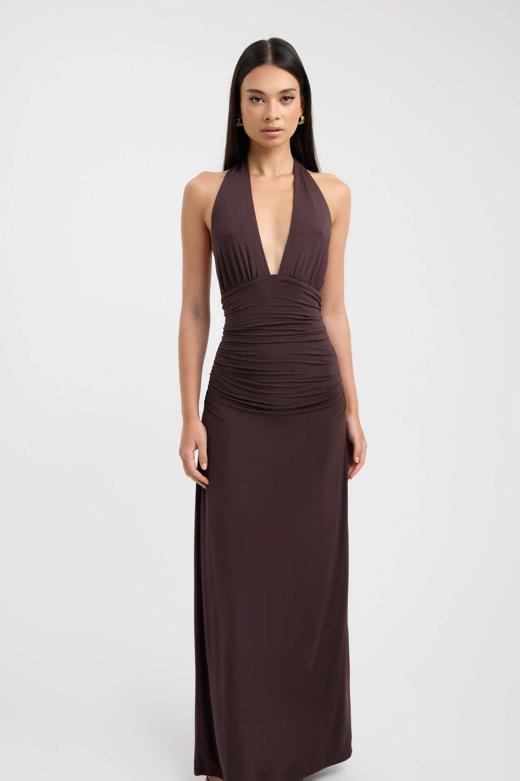 Genevieve Maxi Dress