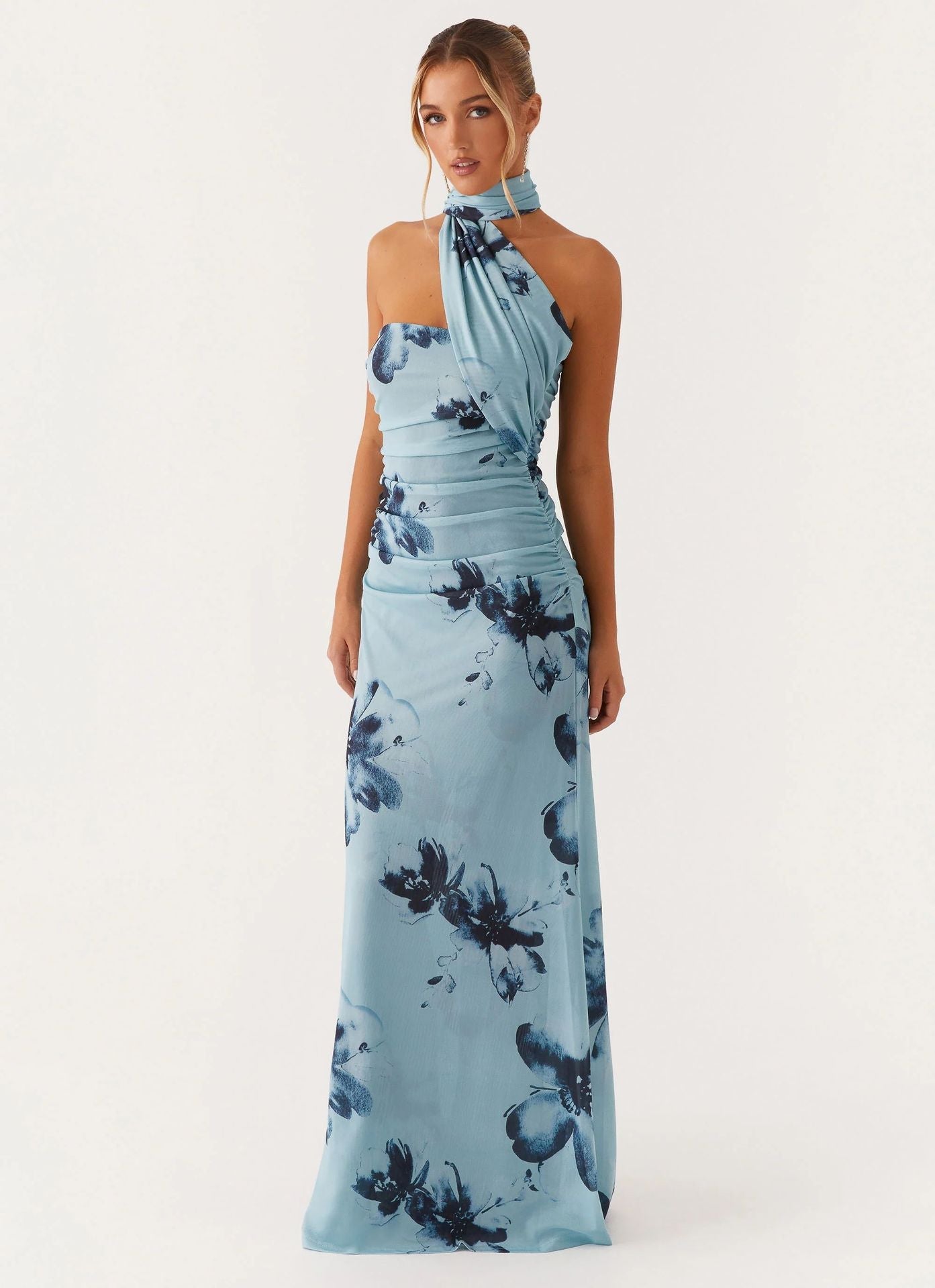 Mathilde Maxi Dress