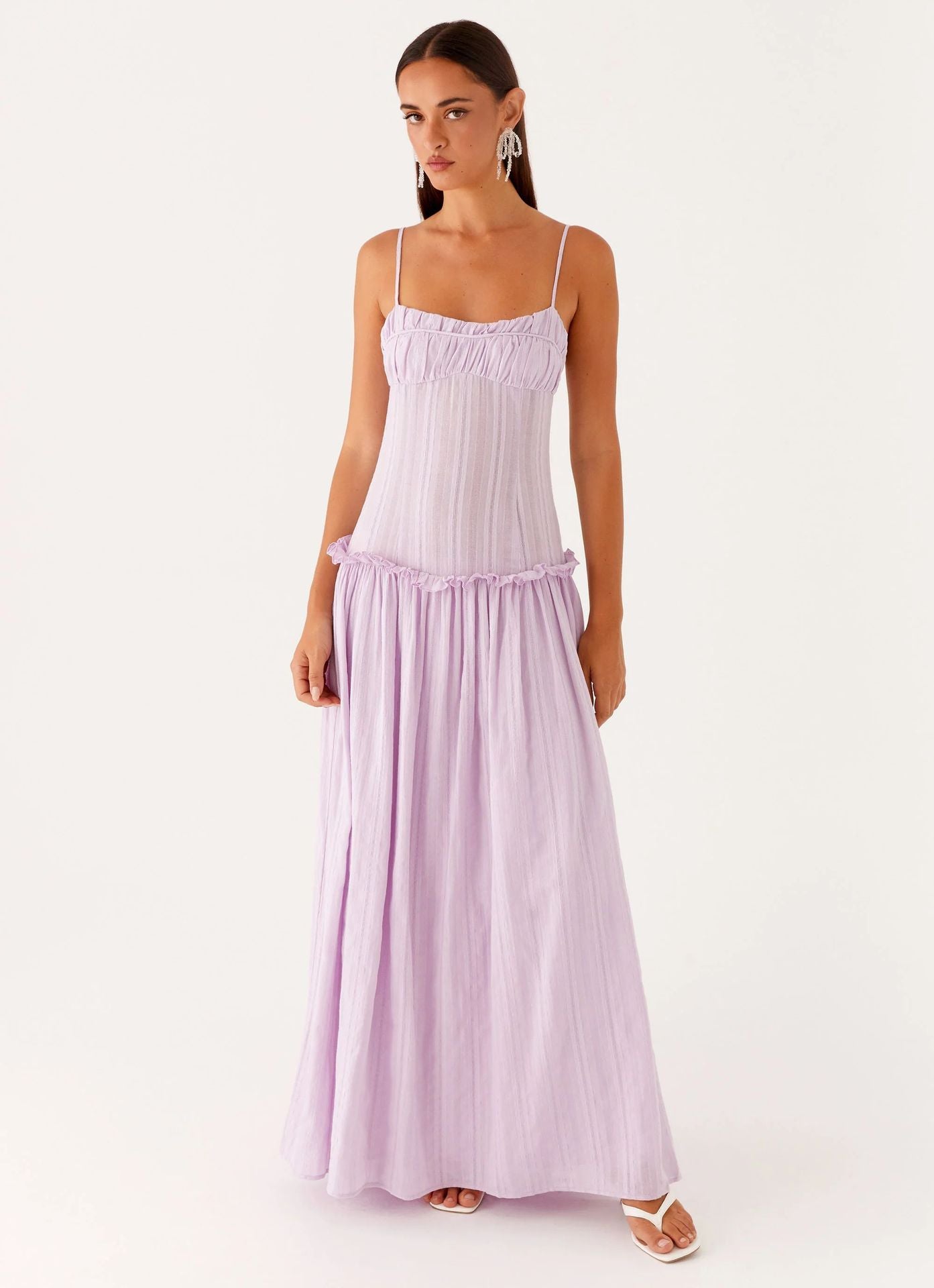 Madeleine Maxi Dress