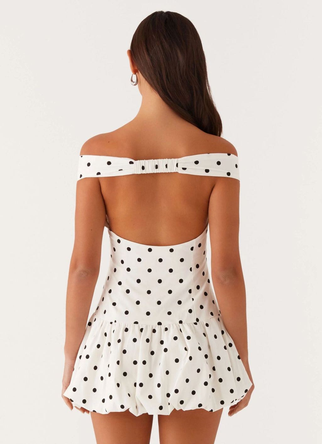 Mini Carolina Dress