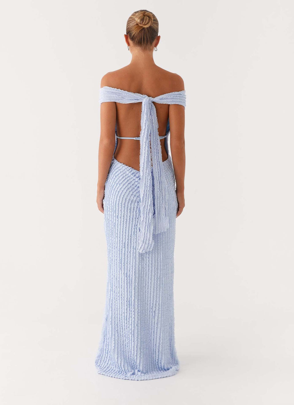 Brunehilde Maxi Dress