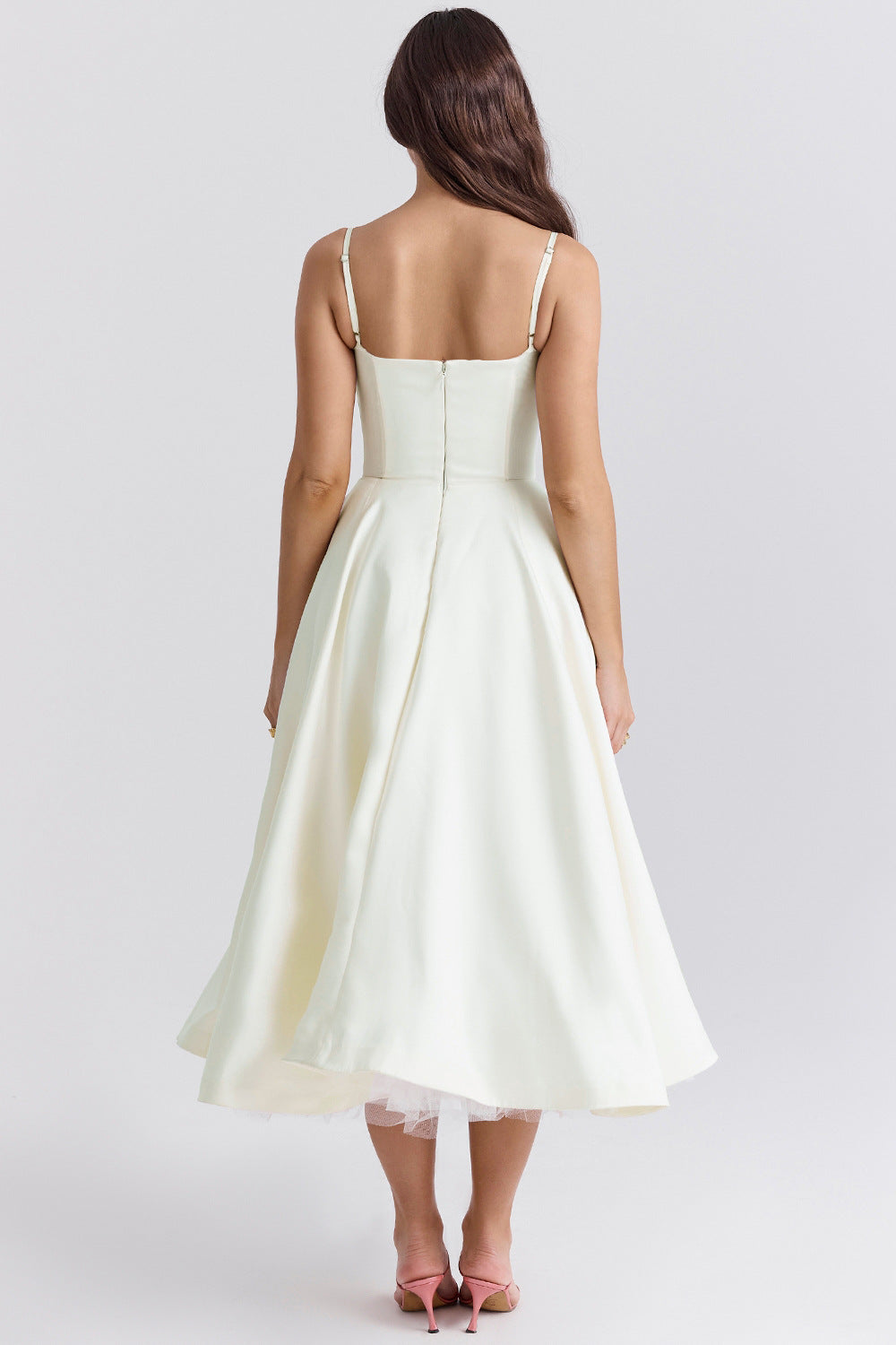 Apolline Midi Dress