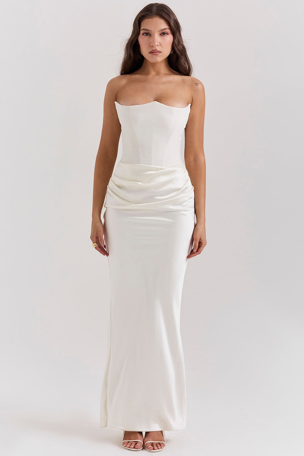 Roxane Maxi Dress