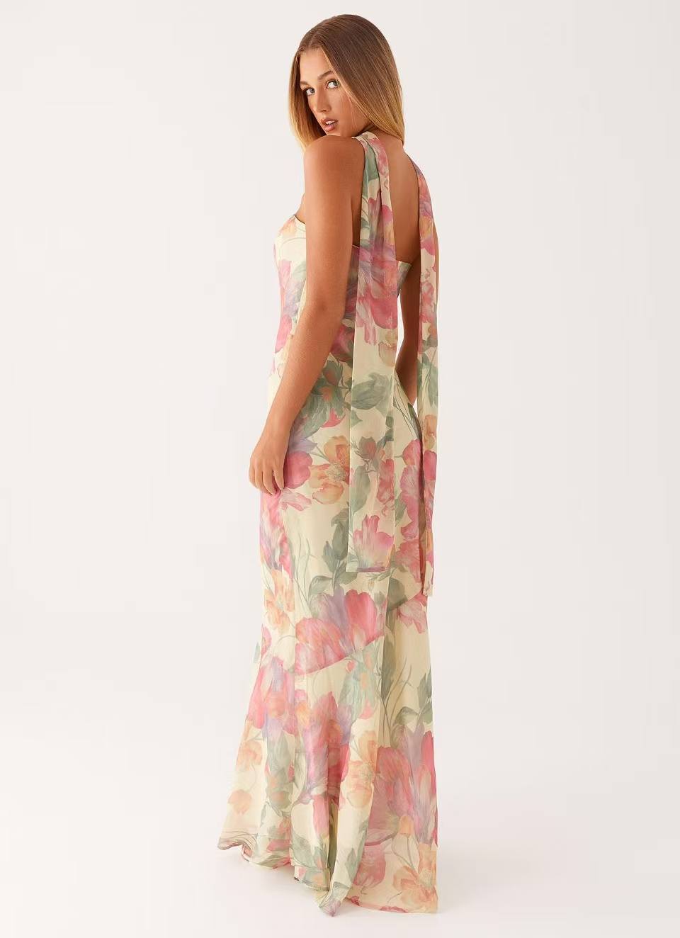 Caterina Maxi Dress