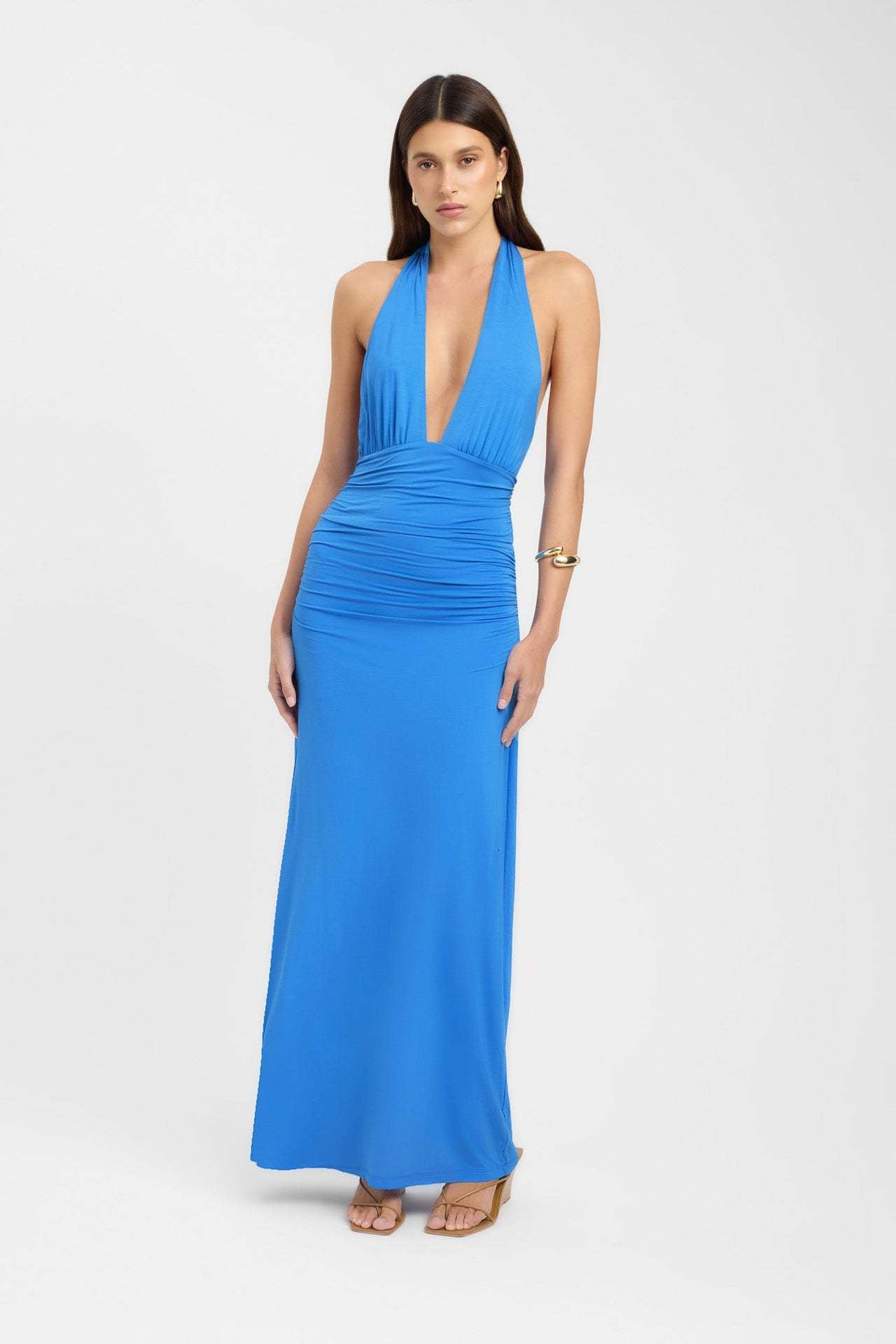 Genevieve Maxi Dress