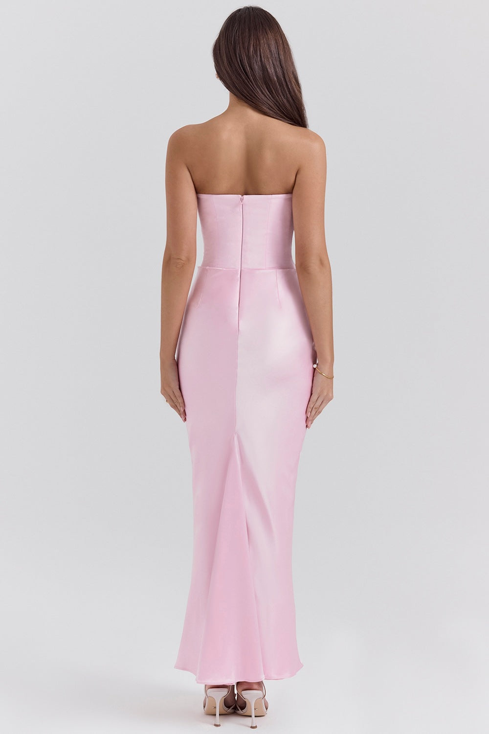 Roxane Maxi Dress