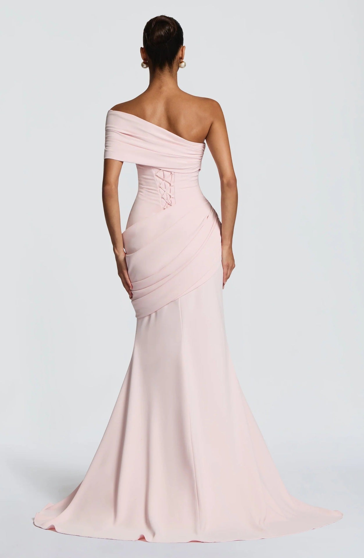 Eugenia Maxi Dress
