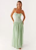 Madeleine Maxi Dress
